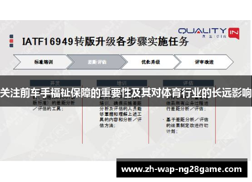 关注前车手福祉保障的重要性及其对体育行业的长远影响