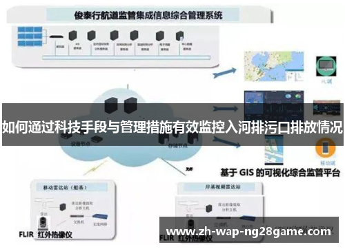 如何通过科技手段与管理措施有效监控入河排污口排放情况