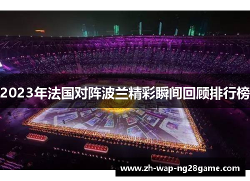 2023年法国对阵波兰精彩瞬间回顾排行榜