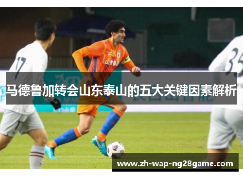 马德鲁加转会山东泰山的五大关键因素解析